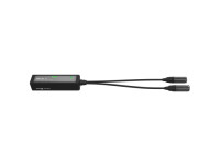 Audibax Pro R22o Dante Adaptador Dante Audibax Pro R22o Dante Adaptador Dante